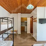 Appartement Eleni *