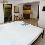 Appartement Eleni *