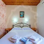 Appartement Eleni Skala Potamia (Thasos)