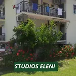 Appartement Eleni Skala Potamia (Thasos)
