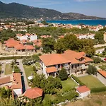 Eleni Appartement Skala Potamia (Thasos)