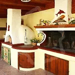 Appartement Eleni Skala Potamia (Thasos)
