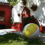 Appartement Eleni Skala Potamia (Thasos)