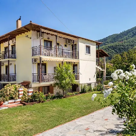 Appartement Eleni *