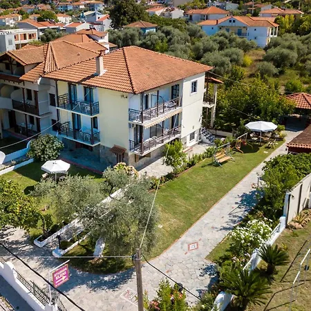 Appartement Eleni *