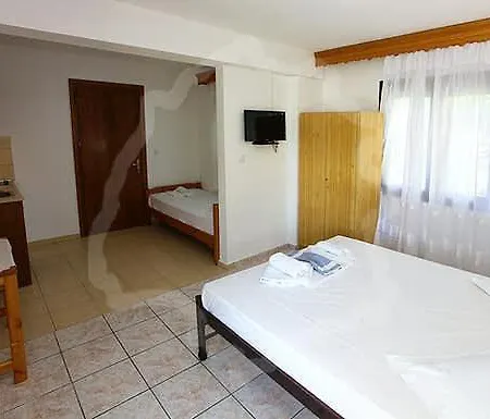 Eleni * Skala Potamia (Thasos)