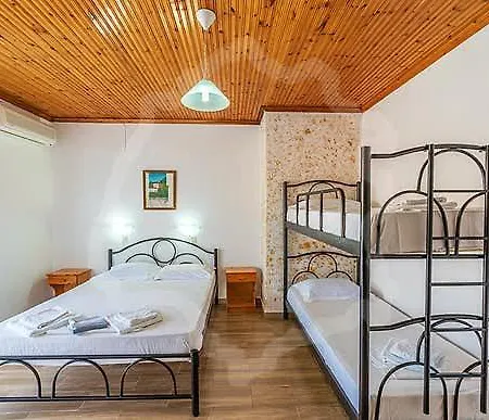 Eleni Apartamento
