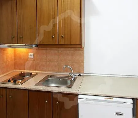 Eleni * Skala Potamia (Thasos)