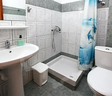 Eleni Skala Potamia (Thasos)