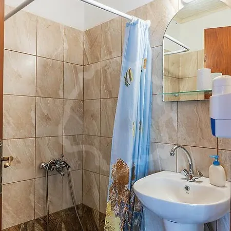 Eleni * Skala Potamia (Thasos)