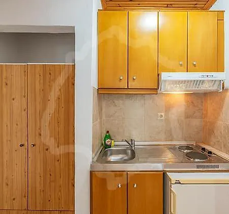 Eleni Apartment Skala Potamia (Thasos)