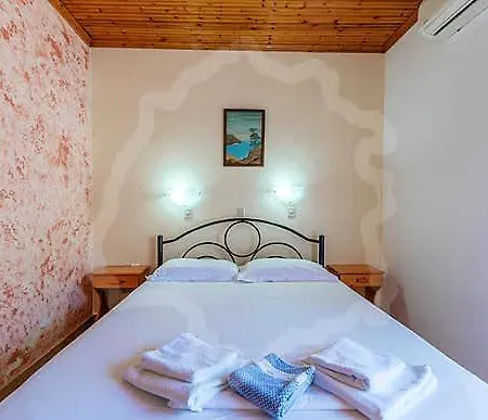 Apartment Eleni Skala Potamia (Thasos)