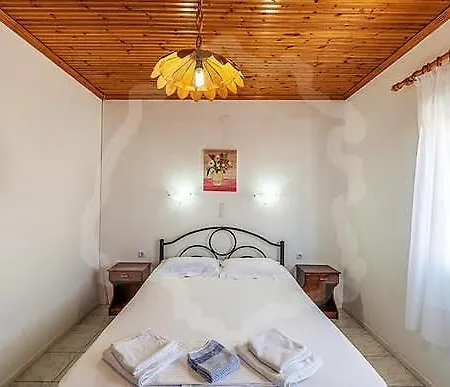 Eleni Skala Potamia (Thasos)