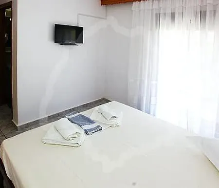 Eleni Skala Potamia (Thasos)