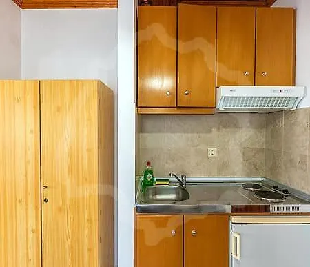 Apartamento Eleni *