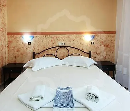 Eleni * Skala Potamia (Thasos)