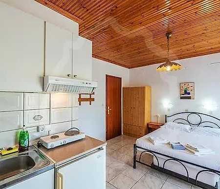 Eleni Apartamento