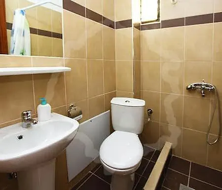 Eleni Apartment Skala Potamia (Thasos)