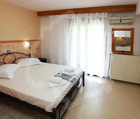 Eleni * Skala Potamia (Thasos)