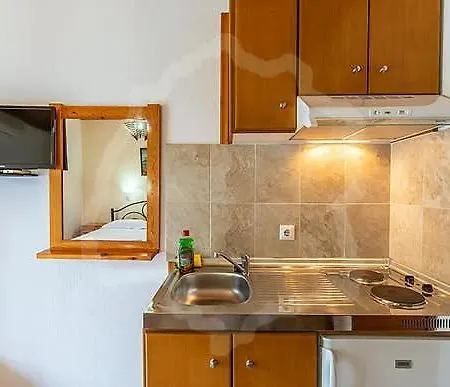 Apartment Eleni