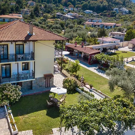 Eleni Skala Potamia (Thasos)