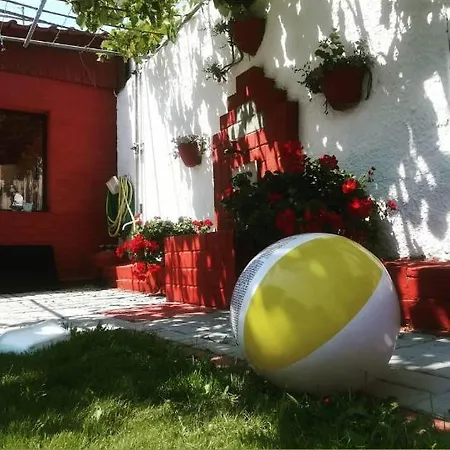 Apartment Eleni Skala Potamia (Thasos)