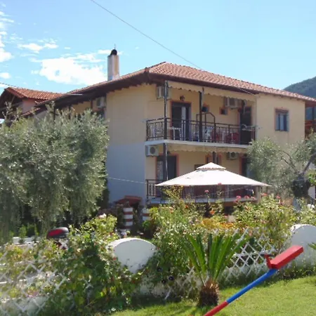 Eleni * Skala Potamia (Thasos)