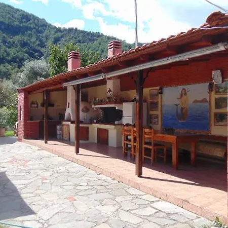 Eleni Apartment Skala Potamia (Thasos)