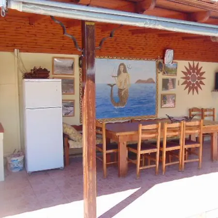 Eleni Skala Potamia (Thasos)