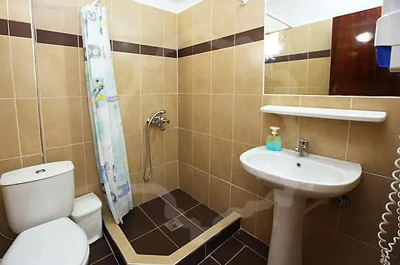 Eleni Skala Potamia (Thasos)