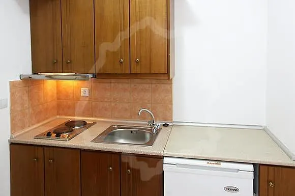 Eleni * Skala Potamia (Thasos)