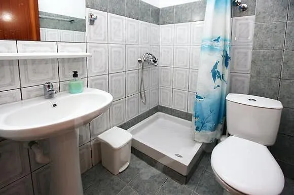 Eleni Skala Potamia (Thasos)