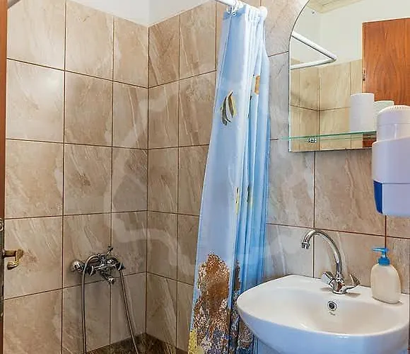 Eleni * Skala Potamia (Thasos)