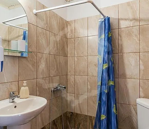 Eleni Appartement Skala Potamia (Thasos)