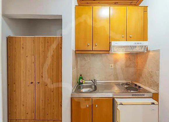 Eleni Appartement Skala Potamia (Thasos)