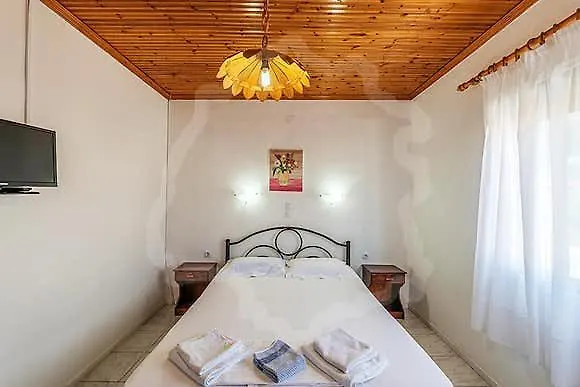 Eleni Skala Potamia (Thasos)