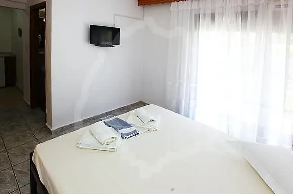 Eleni Skala Potamia (Thasos)