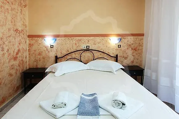 Eleni * Skala Potamia (Thasos)