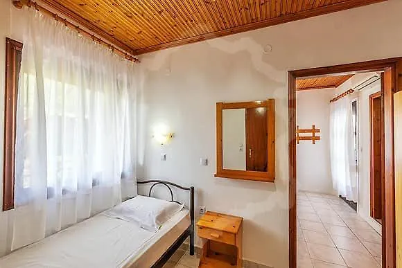 Eleni * Skala Potamia (Thasos)