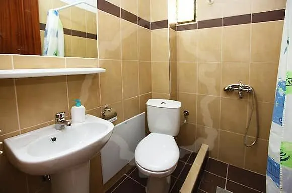 Eleni Appartement Skala Potamia (Thasos)