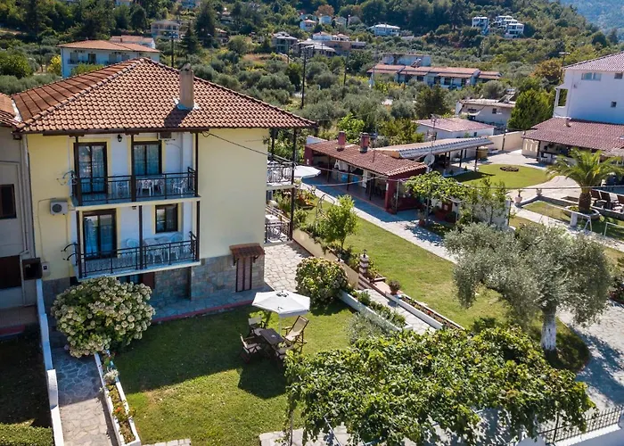 Eleni Skala Potamia (Thasos)