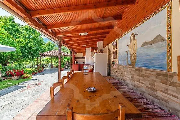 Eleni Appartement Skala Potamia (Thasos)