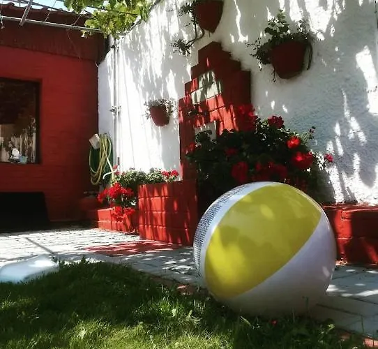 Appartement Eleni Skala Potamia (Thasos)