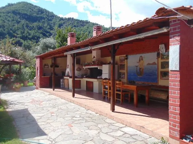 Eleni Appartement Skala Potamia (Thasos)